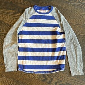 Boden boys l/s sweatshirt
